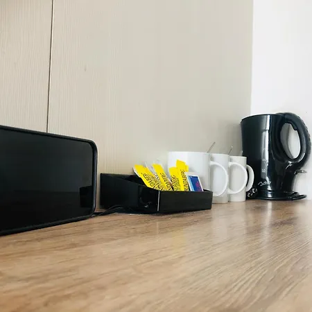 Ibis Budget Sydney Airport-2