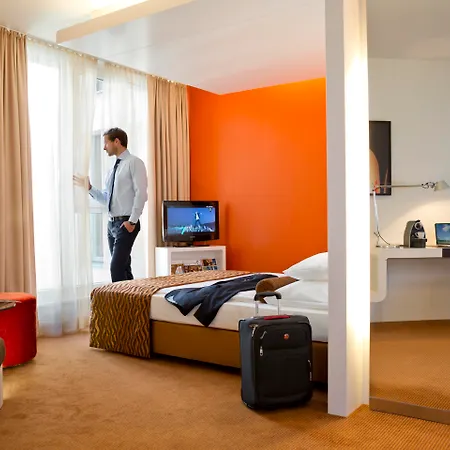 Falkensteiner Hotel Bratislava-3