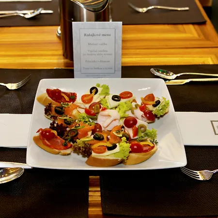 Danubia Gate Hotel-2
