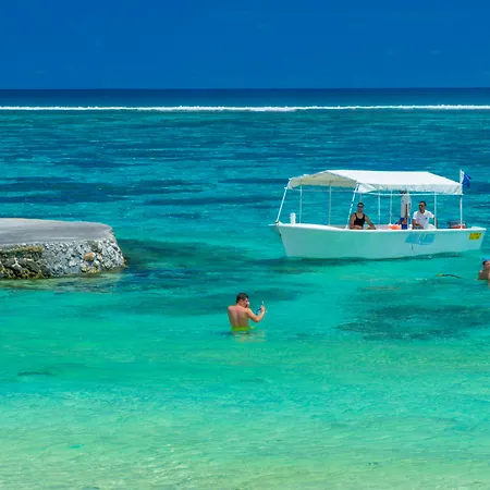 Le Peninsula Bay Beach Resort & Spa-2