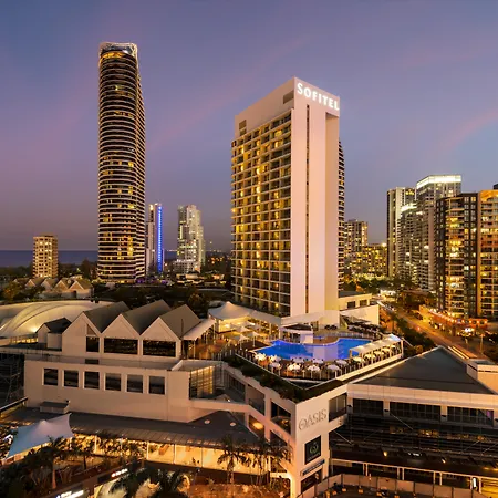 Sofitel Gold Coast Broadbeach-3