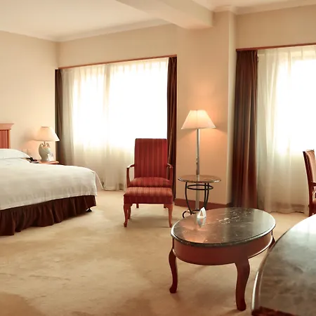 Crowne Plaza Chengdu City Center By Ihg-3