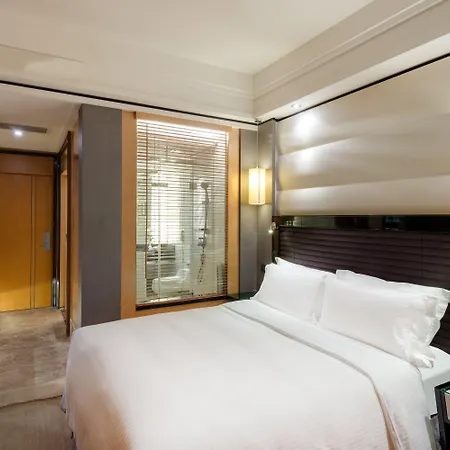Crowne Plaza Chengdu City Center By Ihg-2