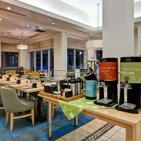 Hilton Garden Inn Toronto/Mississauga-2