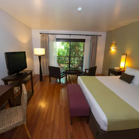 Loi Suites Iguazu Hotel-2