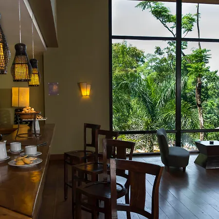 Loi Suites Iguazu Hotel-3