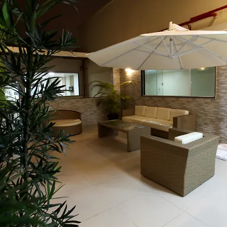 Fluminense Hotel-3