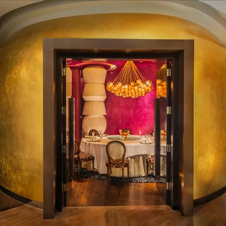 City Of Dreams Macau - Nuewa Macau-3