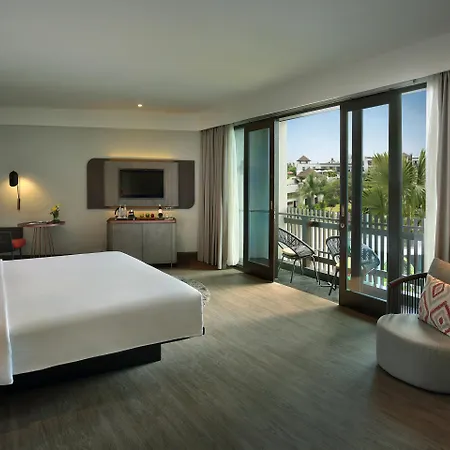Pullman Bali Legian Beach-2