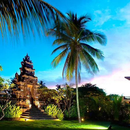 Pullman Bali Legian Beach-3