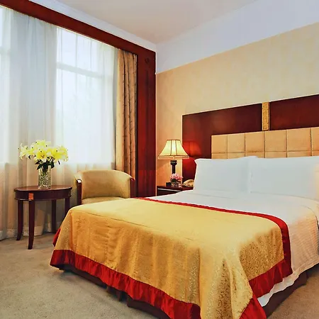 Grand Mercure Xian On Renmin Square-2