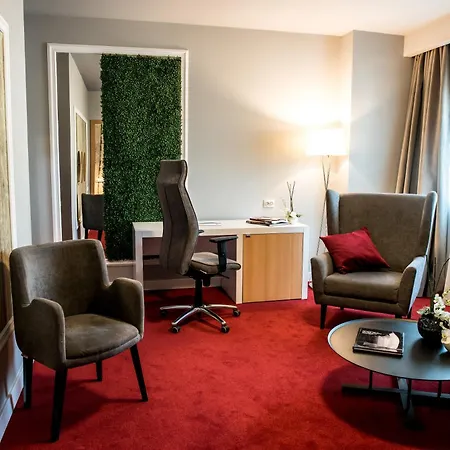 Hotel Boavista-2