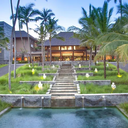 Courtyard By Marriott Bali Nusa Dua Resort-3