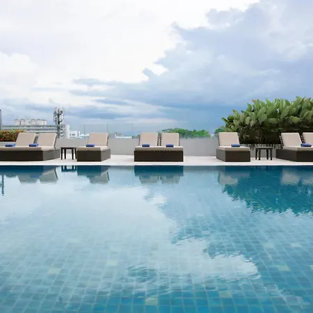 Citadines Uplands Kuching-3
