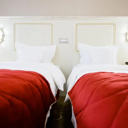 Pleiada Boutique Hotel & Spa-2