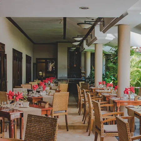 Aanari Hotel & Spa- Mauritius-2