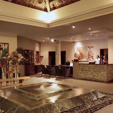 Pearle Beach Resort & Spa-3