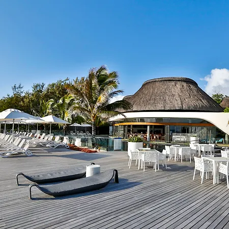 Radisson Blu Poste Lafayette Resort & Spa (Adults Only)-2