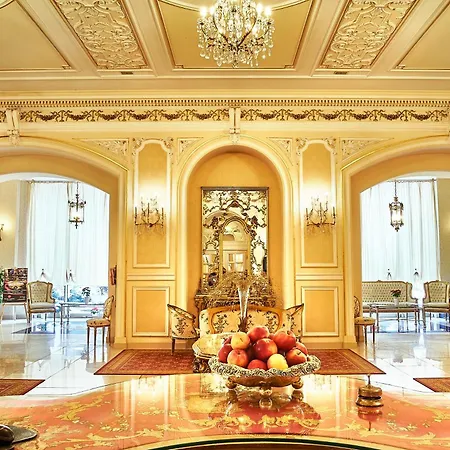 Grand Hotel Continental Bucuresti-3