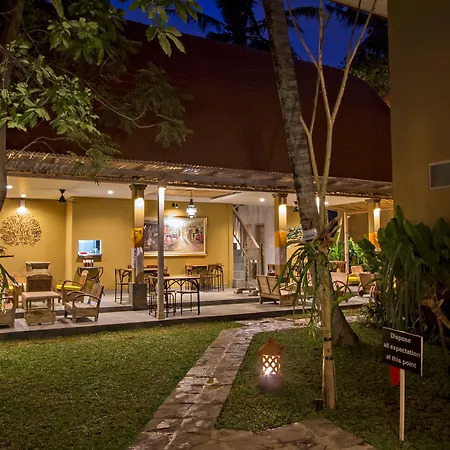 Ubad Stay, Ubud-2