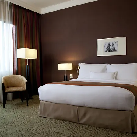 Ac Hotel By Marriott Penang-2