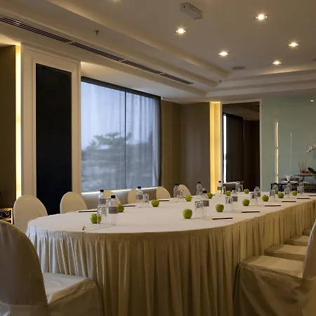 Ac Hotel By Marriott Penang-3