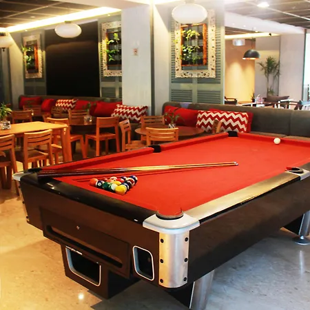 Ramada Encore By Wyndham Seminyak Bali-3