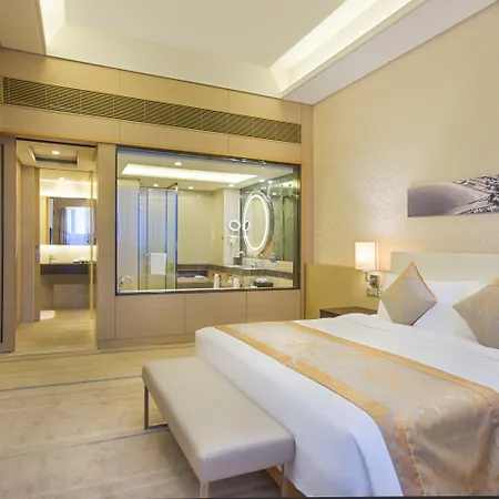 Crowne Plaza Guangzhou Huadu By Ihg-3