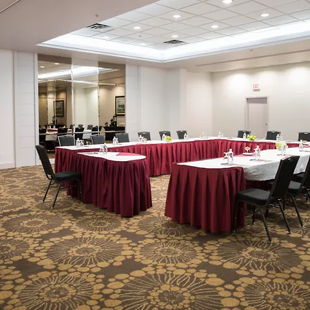 Executive Suites Hotel & Conference Center, Metro Vancouver-2