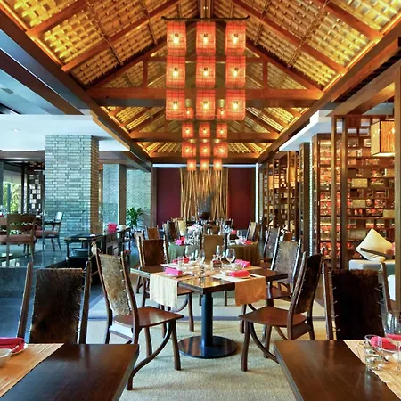 Hilton Sanya Yalong Bay Resort & Spa-3