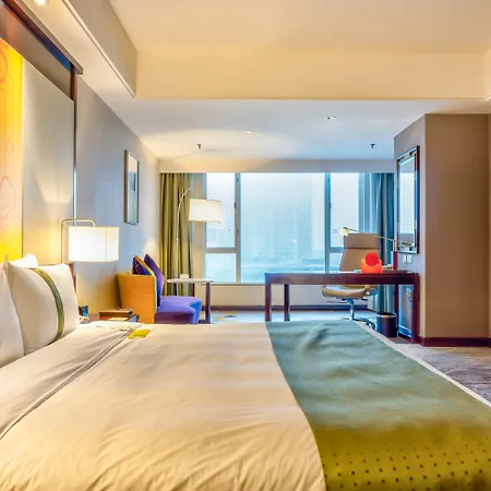 Voco Guangzhou Shifu By Ihg-3
