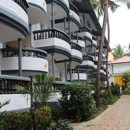 Santiago Beach Resort-3