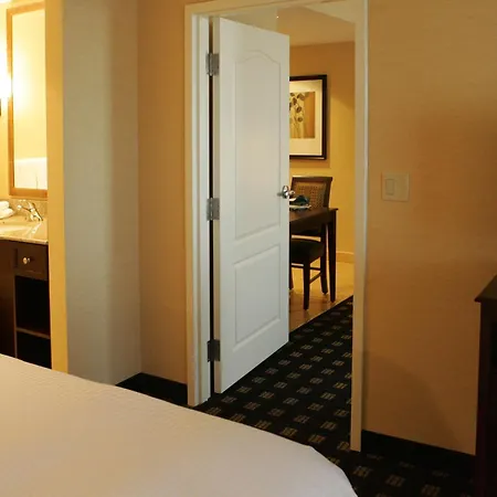 Homewood Suites By Hilton Toronto Airport Corporate Centre-3