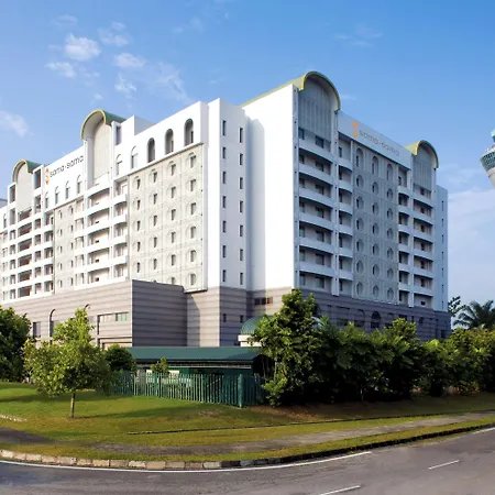 Sama Sama Hotel Klia-3