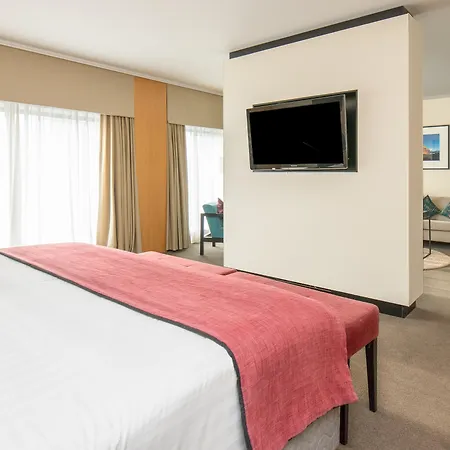 Grand Millennium Auckland-2