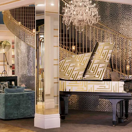Sofitel Queenstown Hotel & Spa-3