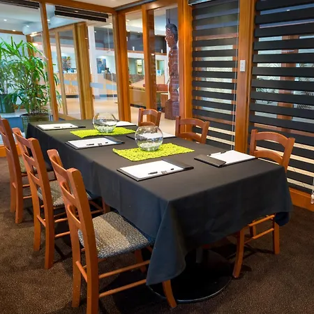 Copthorne Hotel Rotorua-2