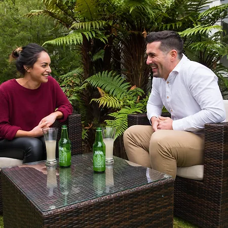 Copthorne Hotel Rotorua-3