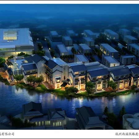 Angsana Hangzhou-3