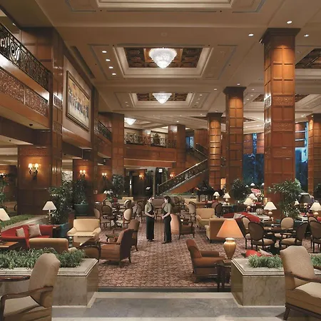 Shangri-La Surabaya-3