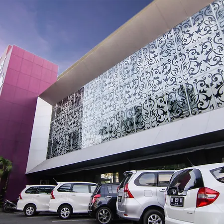 Stark Boutique Hotel And Spa-2