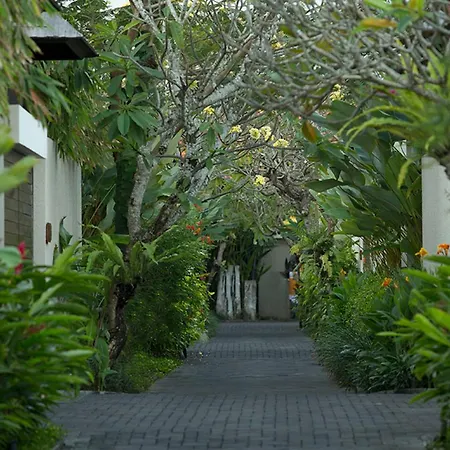 Berry Amour Romantic Villas-2