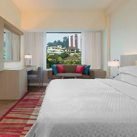 Mercure Penang Beach-2