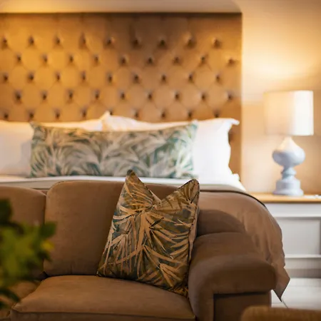 Grande Roche Hotel-2
