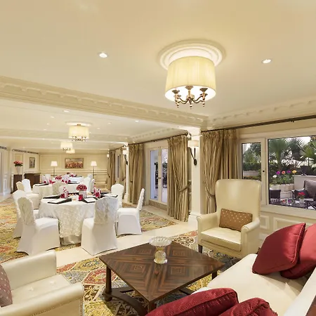 Taj Palace, New Delhi-2