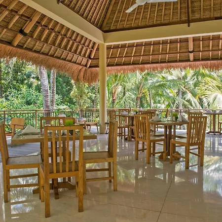 Komaneka At Rasa Sayang Ubud-3