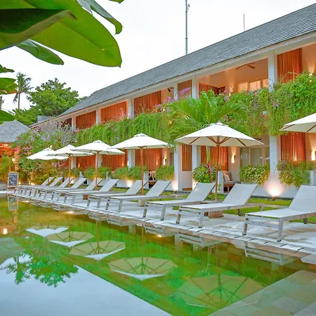 The Open House Jimbaran Bali-2