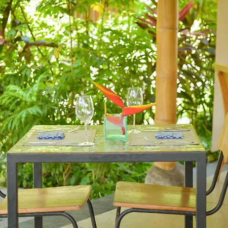 The Open House Jimbaran Bali-3