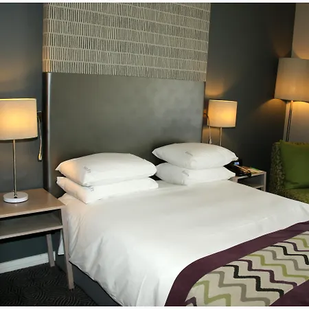 Holiday Inn Johannesburg Or Tambo Airport Hotel By Ihg-2