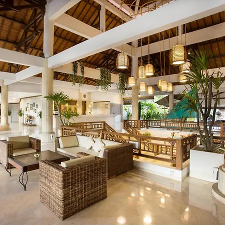 Sol By Melia Benoa Bali-3